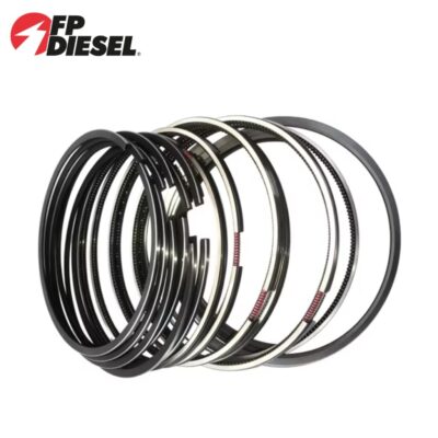ANILLOS MOTOR ISX X15