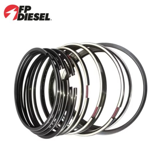 ANILLOS MOTOR ISX X15