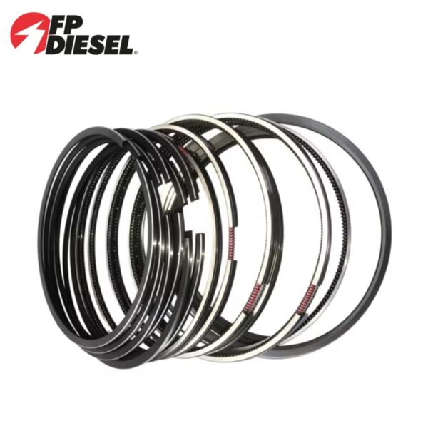 ANILLOS MOTOR ISX X15