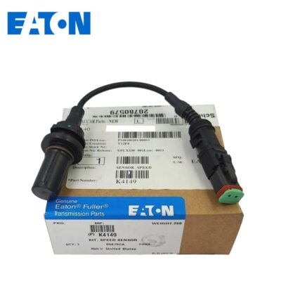 KIT SENSOR VELOCIDAD