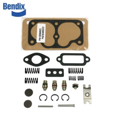 KIT REPARACION TUFLO 501 COMPRESOR B W