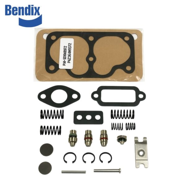 KIT REPARACION TUFLO 501 COMPRESOR B W