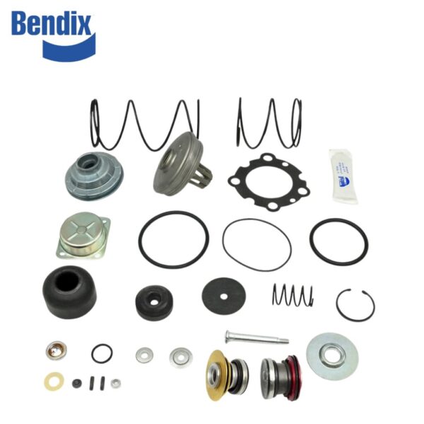 Subtítulo (86) KIT REPARACION VALVULA BOMBA FRENO PEDAL E 6 B W