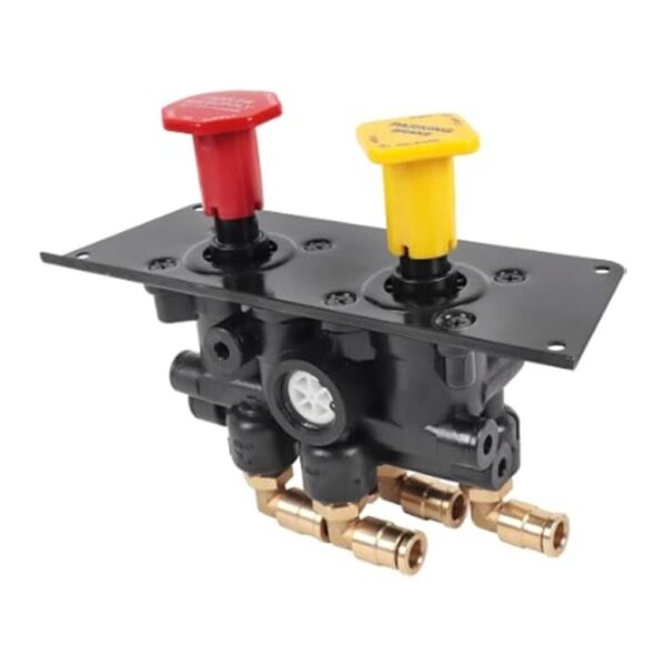 MODULO DOBLE MV3 800521