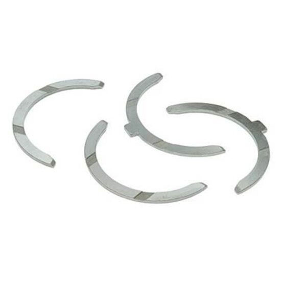 _TW-600S CLEVITE CASQUETE AXIAL