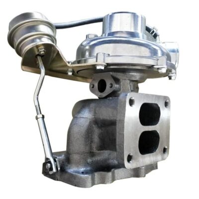 _VC240061 T WL TURBO NISSAN RHC62E
