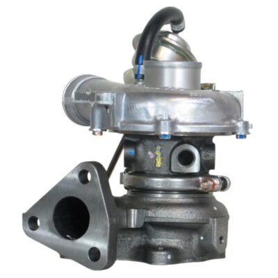 _VF420088 T R TURBO MITSUBISHI CASE TRIANGULAR RHF4