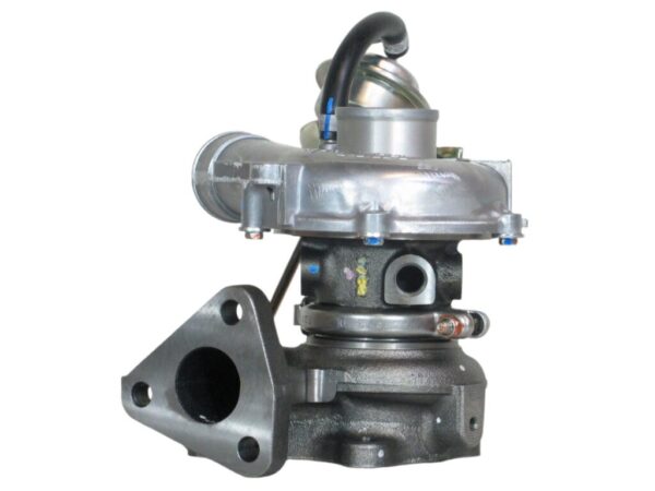 TURBO MITSUBISHI CASE TRIANGULAR RHF4