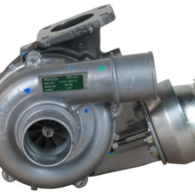 TURBO MAZDA BT50 RHV4